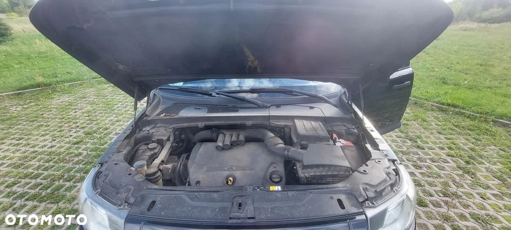 Land Rover Freelander 2.2TD S - 16