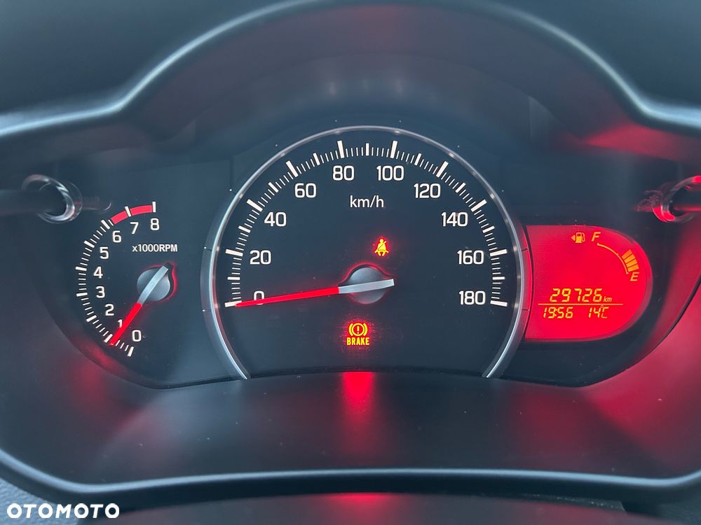 Suzuki Celerio 1.0 Comfort - 17