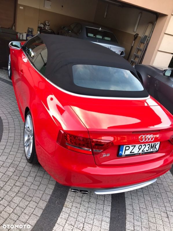 Audi S5 Coupé 3.0 TFSI Quattro S tronic - 10