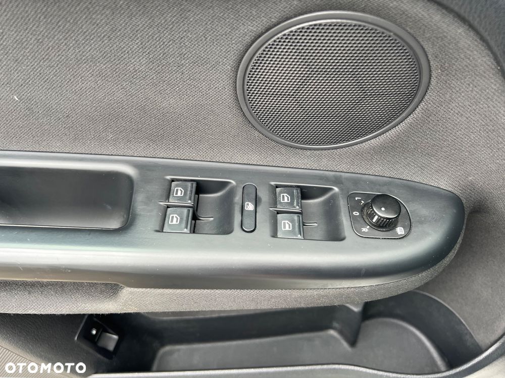 Volkswagen Golf Plus 1.4 TSI Comfortline DSG - 13