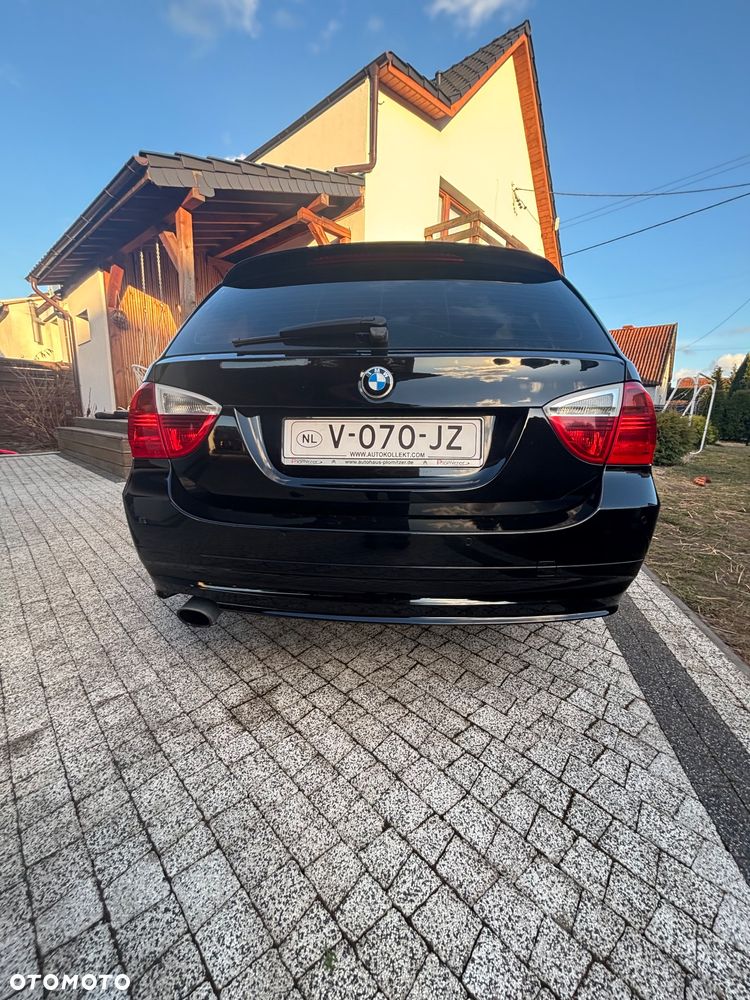 BMW Seria 3 318i Edition Exclusive - 10