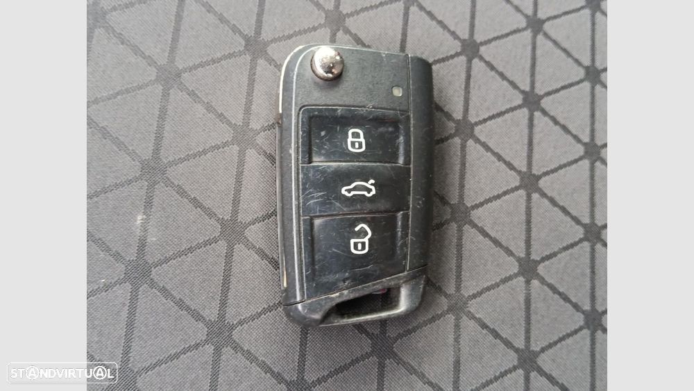 VW T-Cross 1.0 TSI Life - 16