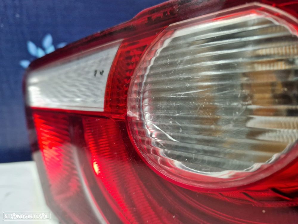 Farolins usados SEAT IBIZA 6J 5 PORTAS farolim direito - 4