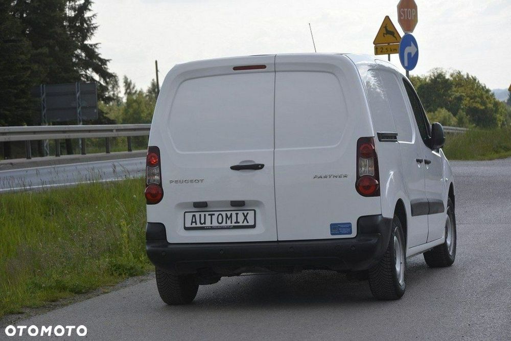 Peugeot Partner - 6