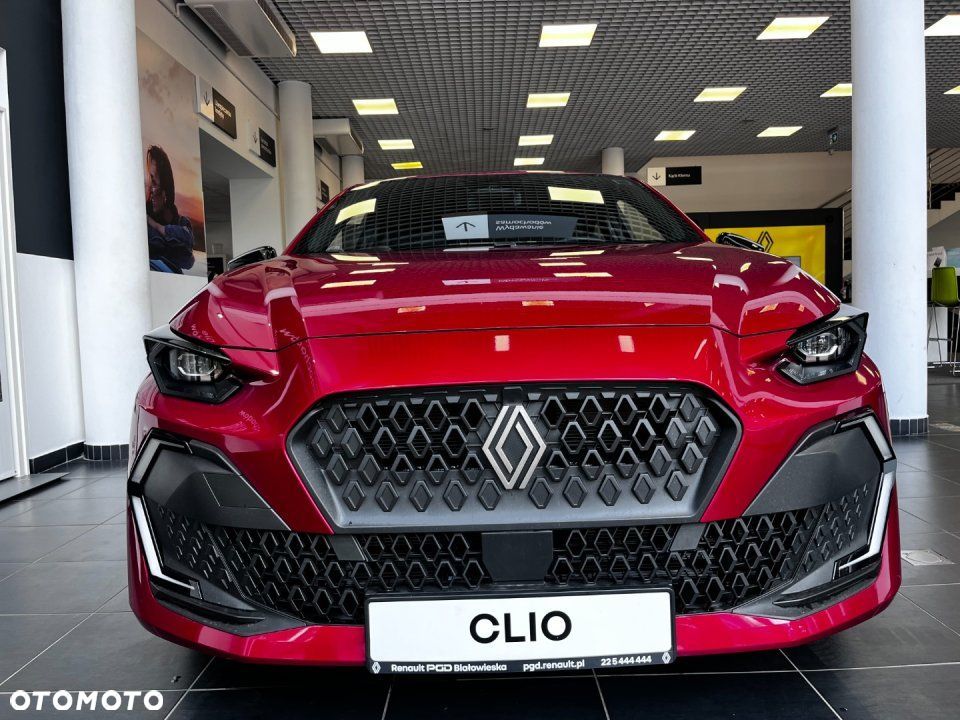 Renault Clio - 2