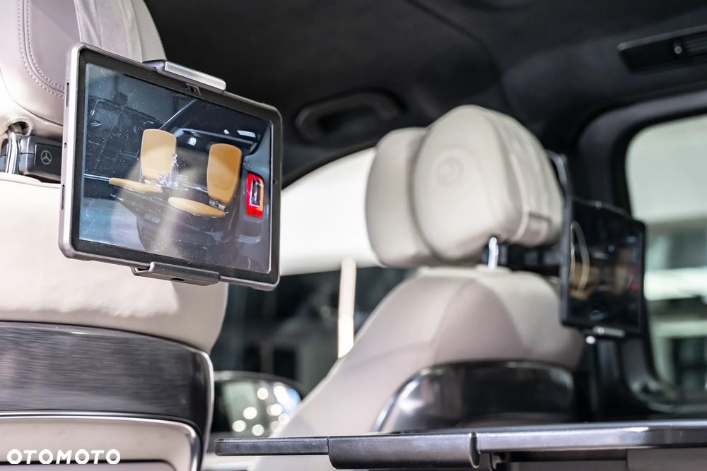 Mercedes-Benz Klasa V 300 d 4-Matic 9G-Tronic (ekstra d³) - 29