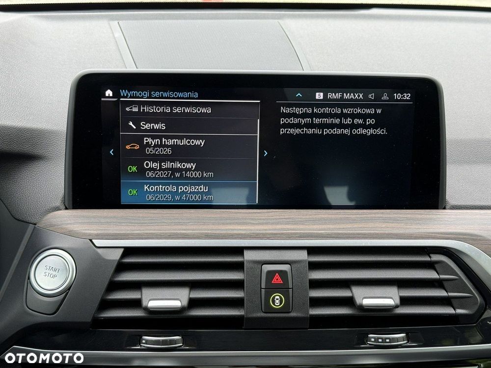 BMW X3 xDrive30e xLine sport - 37