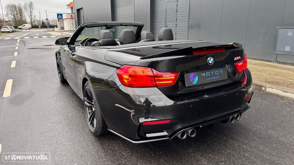 BMW M4 - 4