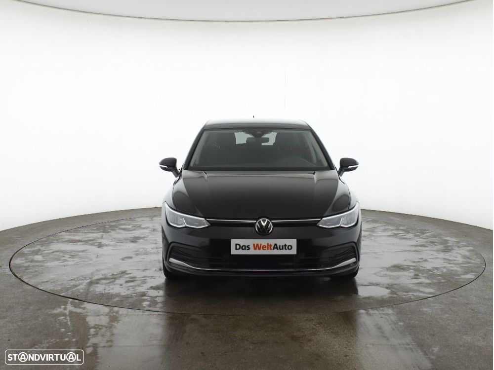 VW Golf 1.0 eTSI Life DSG - 8
