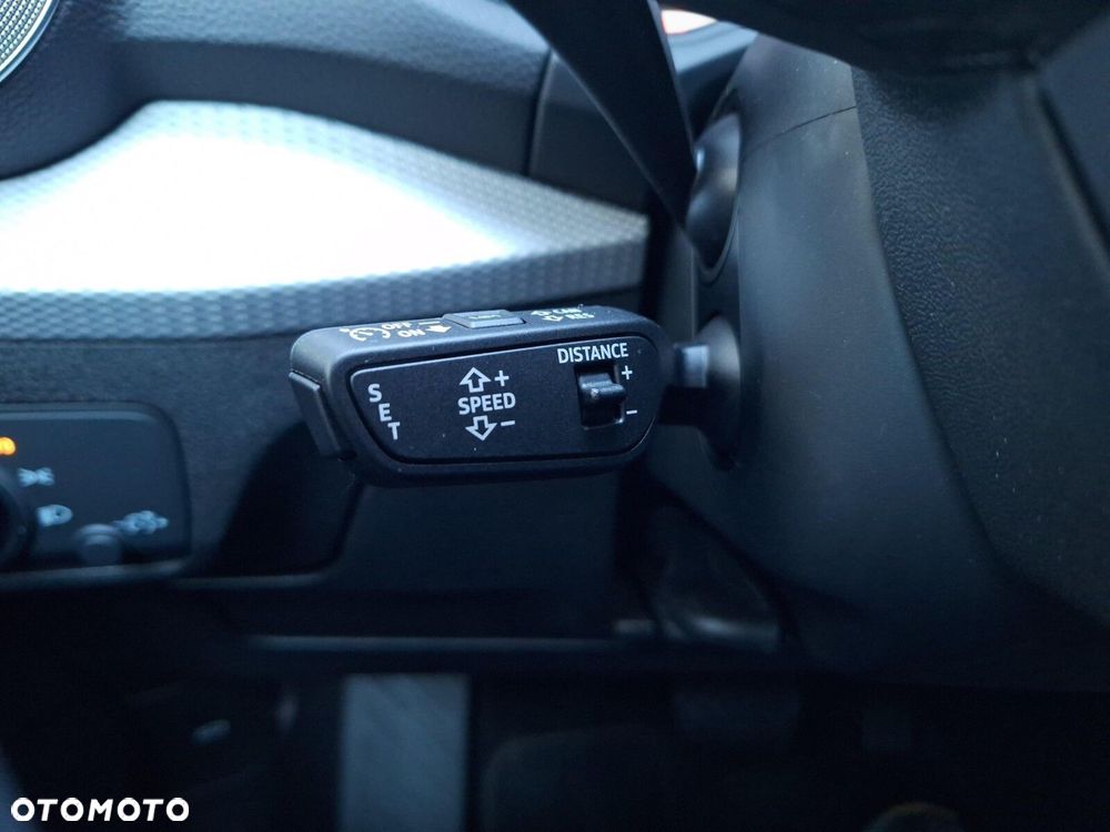 Audi Q2 35 TFSI Advanced S tronic - 17