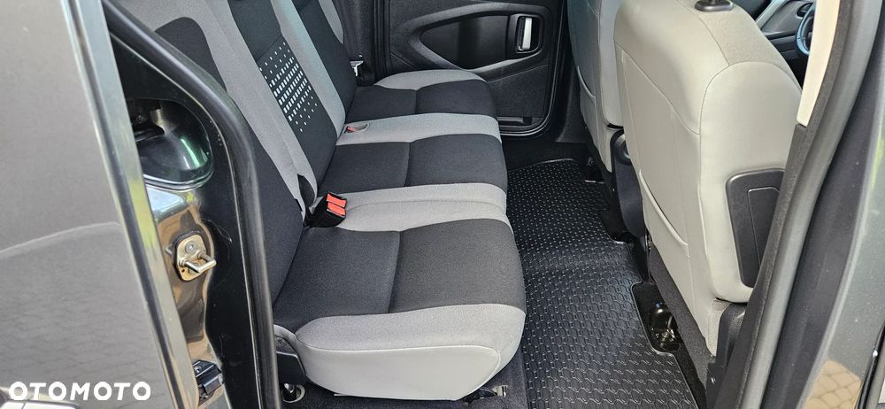 Citroën Berlingo Multispace BlueHDi 120 S&S SELECTION - 16
