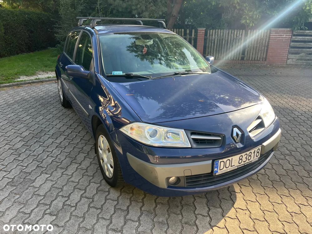 Renault Megane - 28