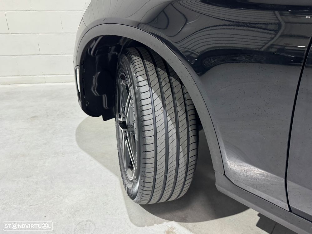 Mercedes-Benz GLC 300 de Coupe 4Matic 9G-TRONIC AMG Line - 20