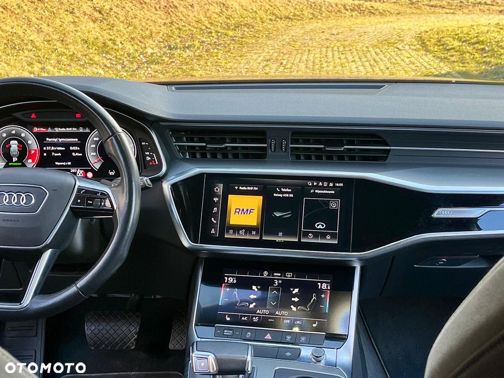 Audi A6 Avant - 17