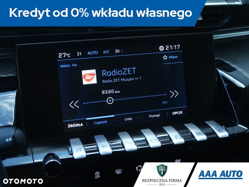 Peugeot 508 - 14