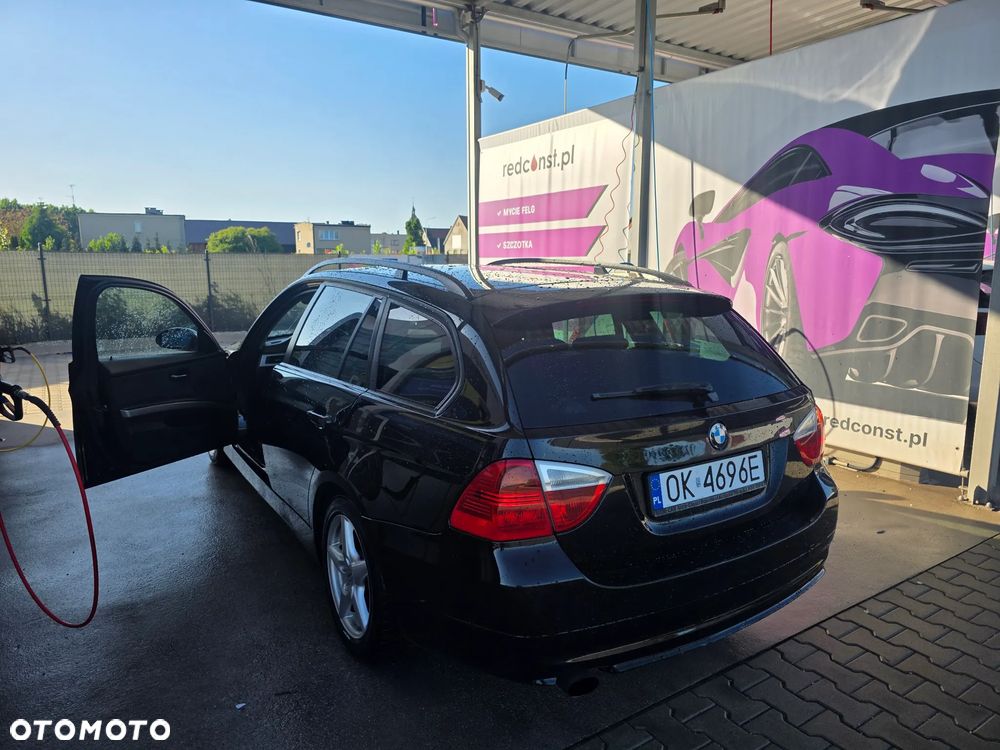 BMW Seria 3 - 8