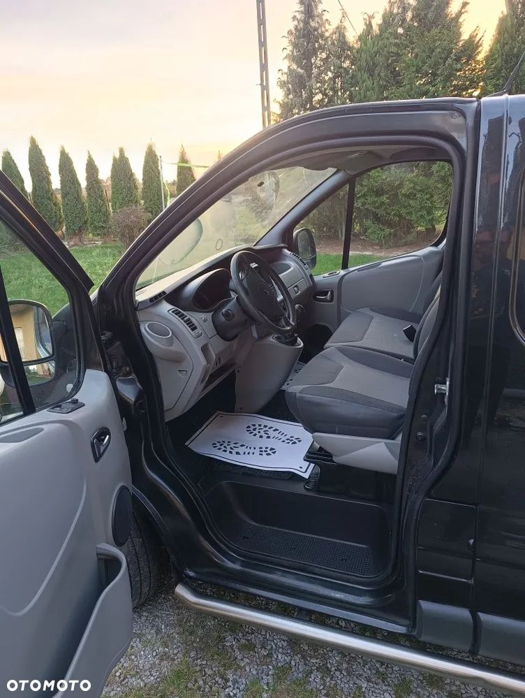 Renault Trafic - 6