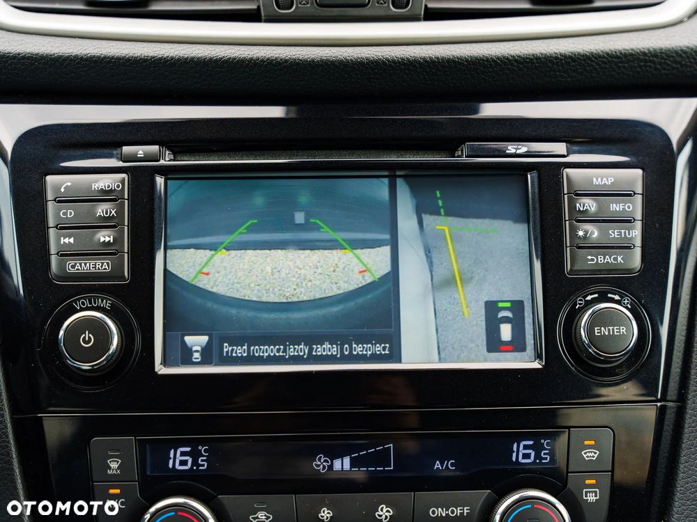 Nissan Qashqai 1.2 DIG-T Tekna+ - 31