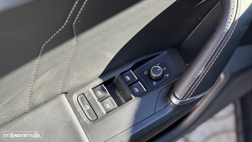 Cupra Formentor 1.4 e-Hybrid DSG Priority - 18