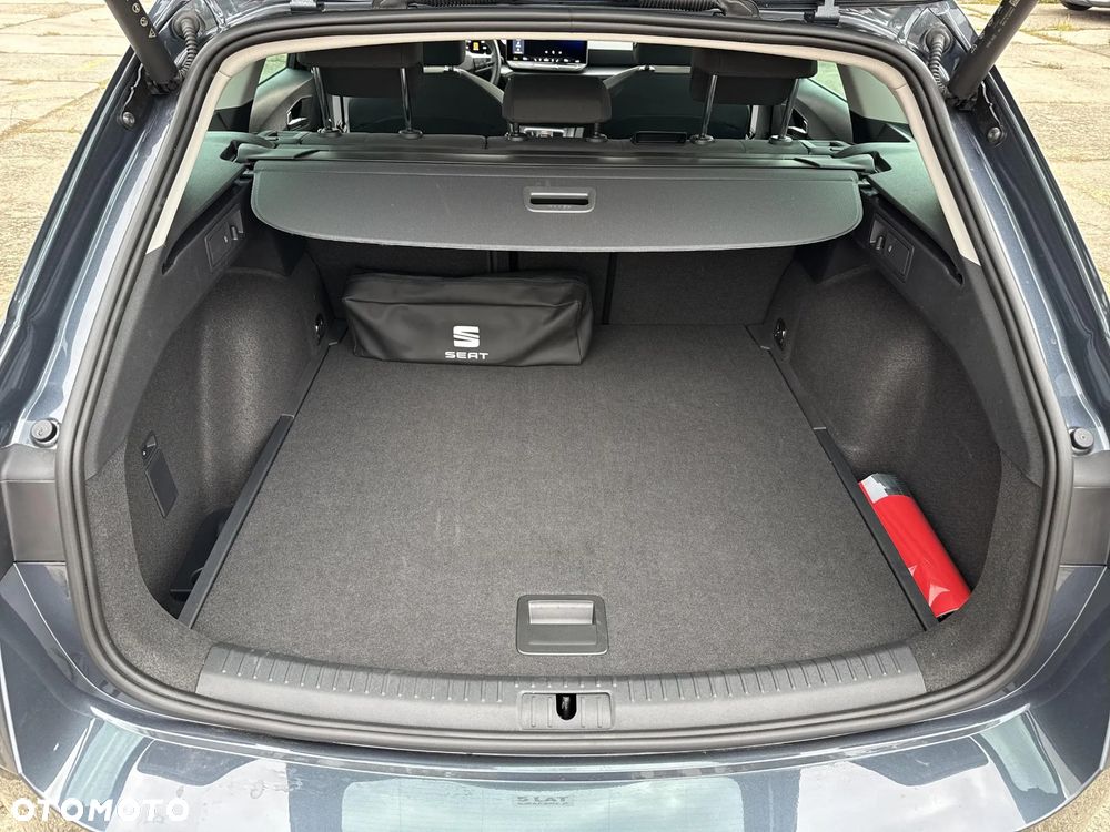 Seat Leon - 26