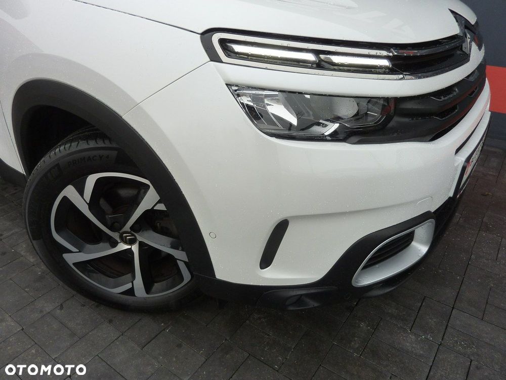 Citroën C5 Aircross - 38