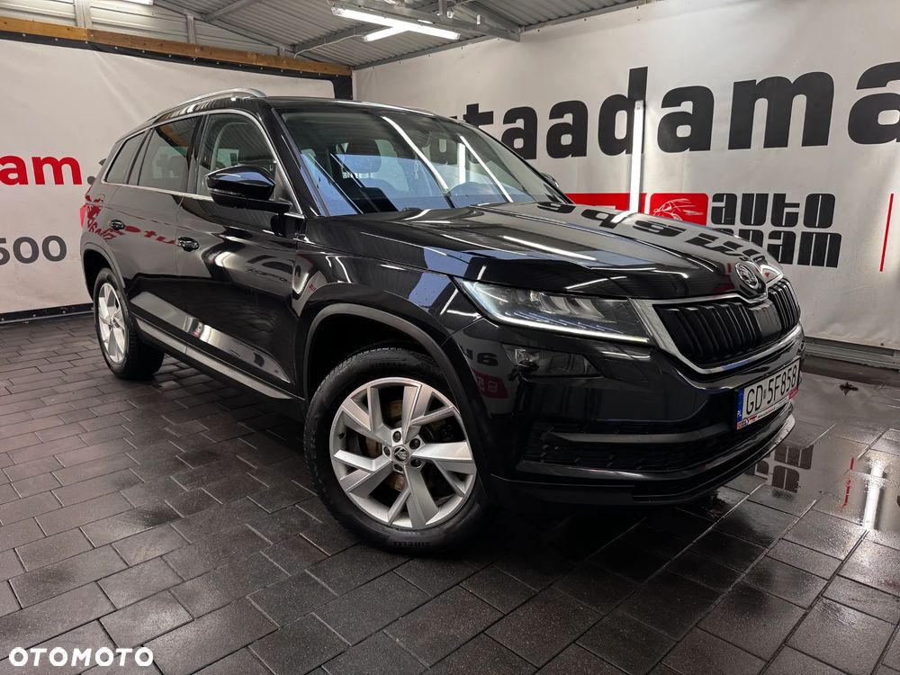 Skoda Kodiaq - 17