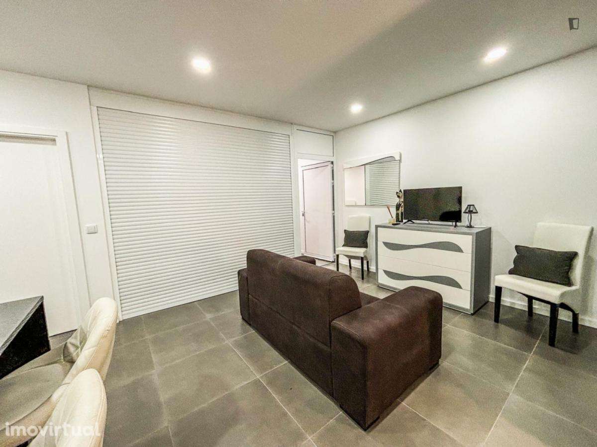 Apartamento com 2 quartos - localizado em Braganca - Grande imagem: 5/11