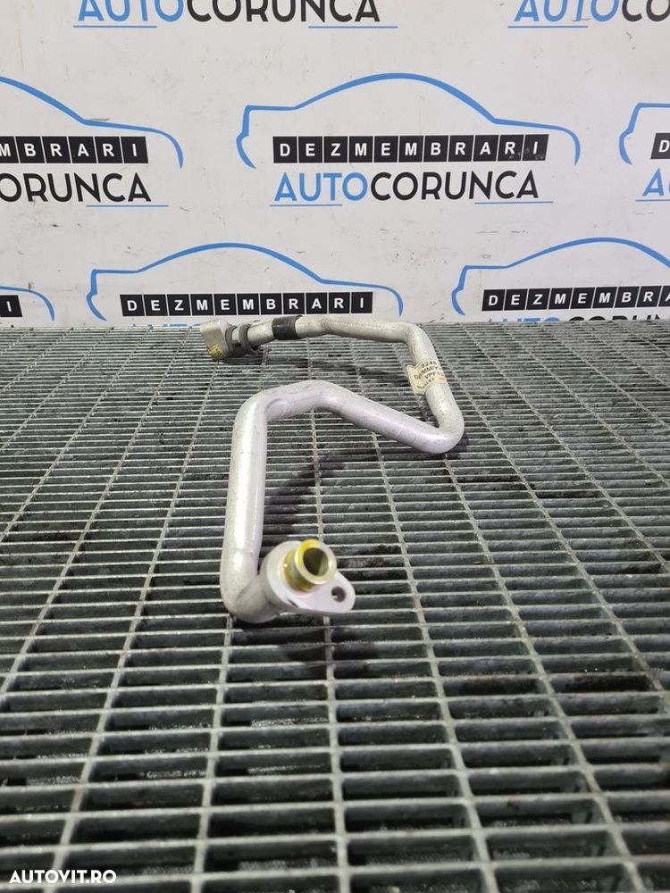 Conducta AC Dacia Duster 2010 - 2013 K9K (934) - 3