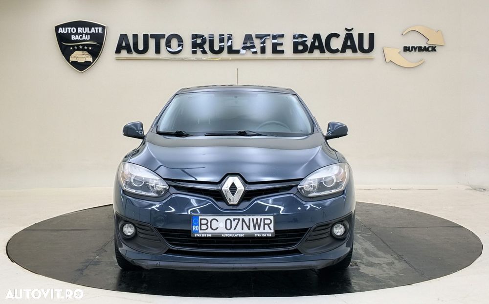 Renault Megane - 9