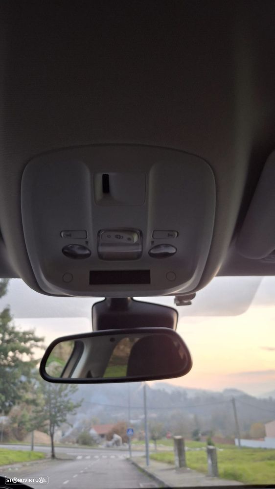 Peugeot 308 1.6 BlueHDi Style - 13