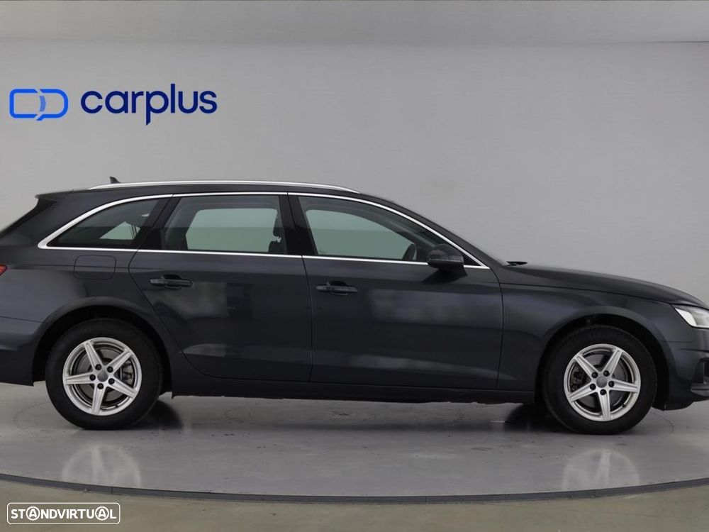 Audi A4 35 TDI Advanced S tronic - 8
