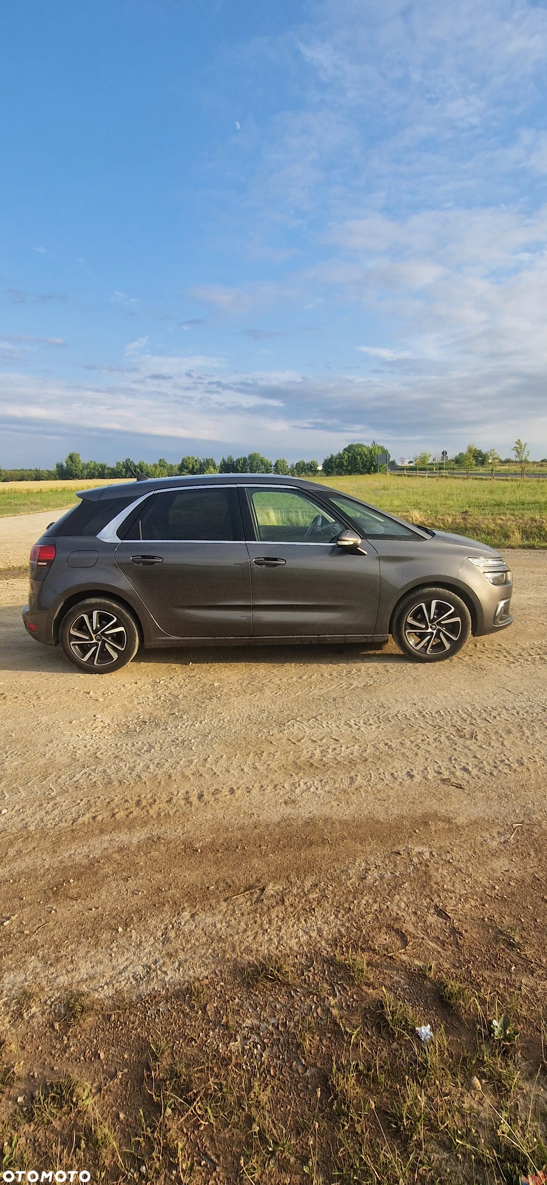 Citroën C4 Picasso - 4