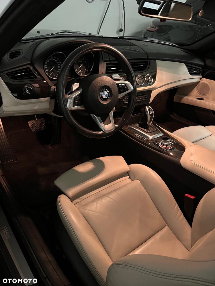 BMW Z4 - 7