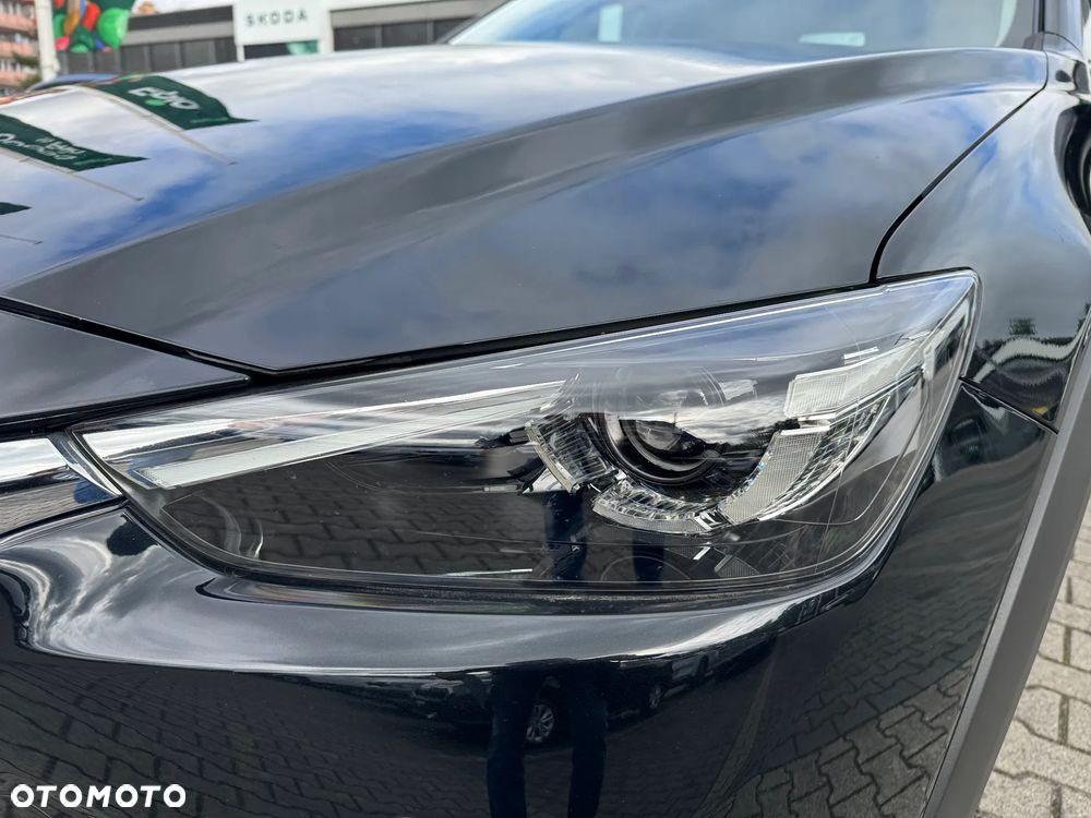 Mazda CX-3 2.0 SkyPrestige - 9