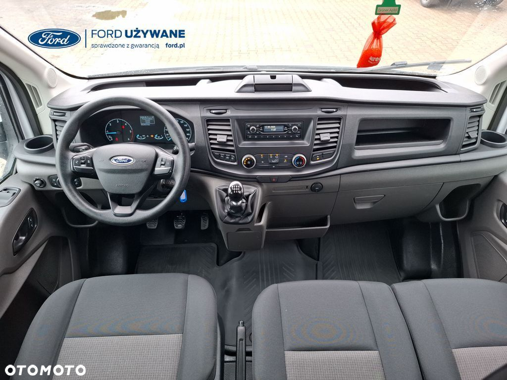 Ford Transit - 18
