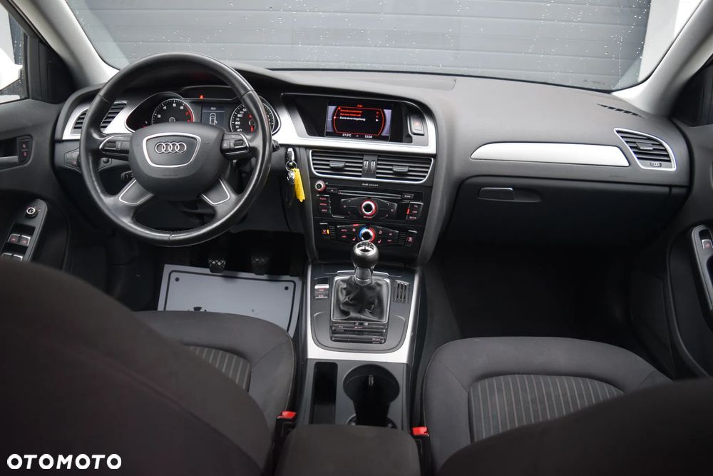 Audi A4 Avant 1.8 TFSI Prime Edition - 35