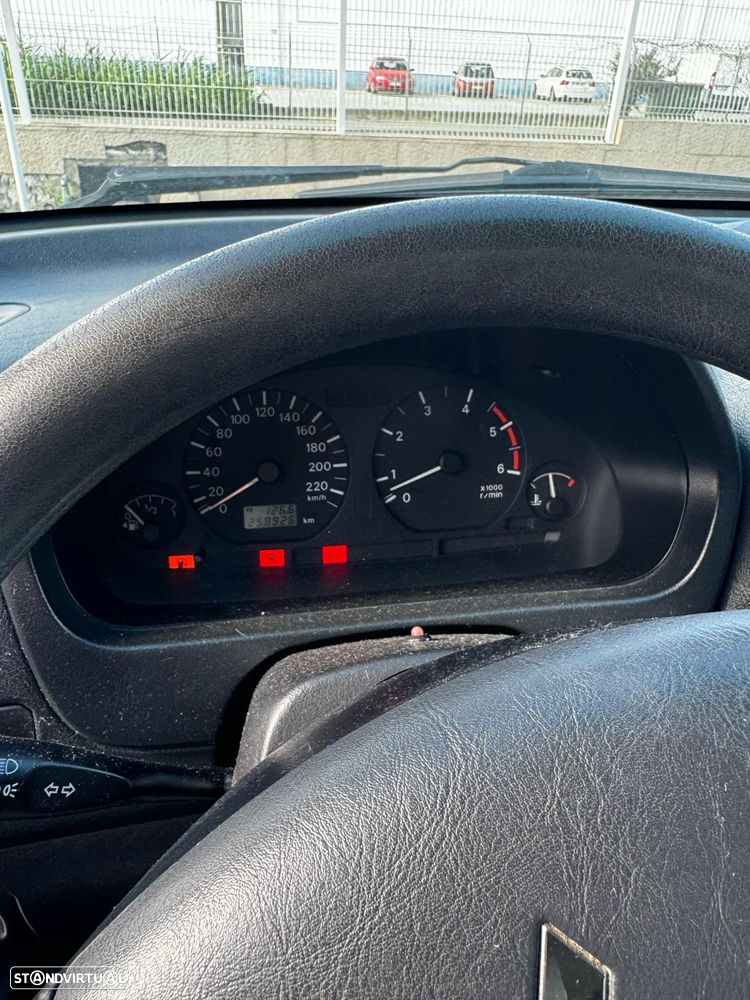 Mitsubishi Space Star 1.9 DI-D HP Avance - 5