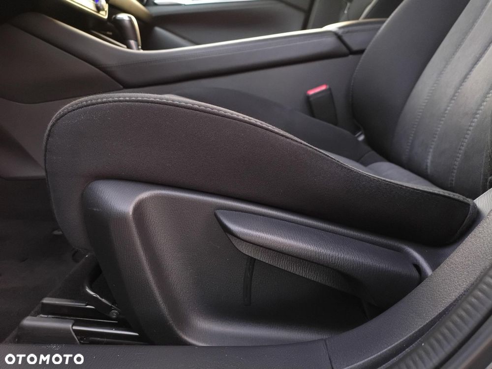 Mazda 6 2.0 SkyJoy - 27