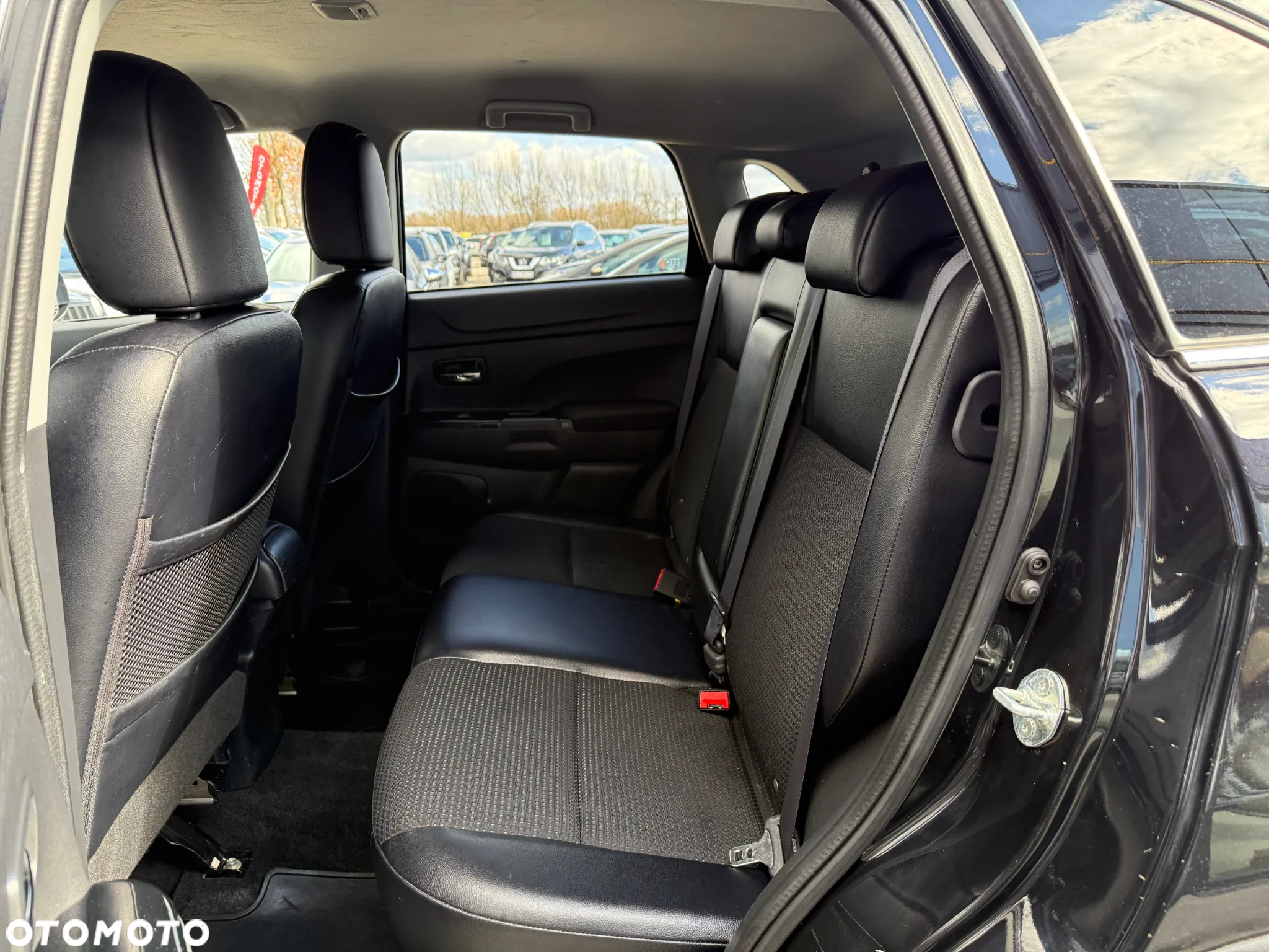 Citroën C4 Aircross e-HDi 115 Stop & Start 2WD Attraction - 26