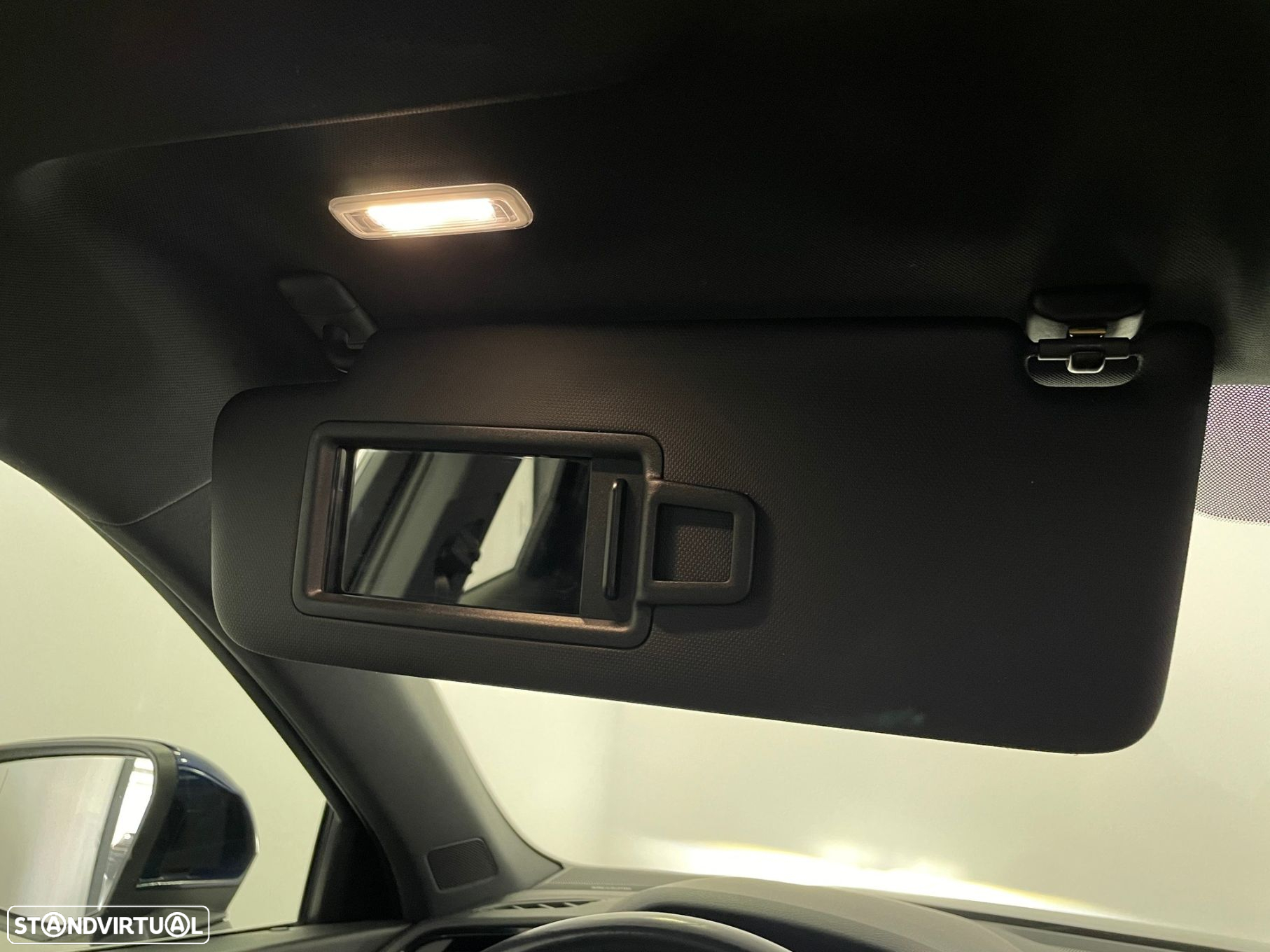 Audi Q3 Sportback 45 TFSIe S line S tronic - 54