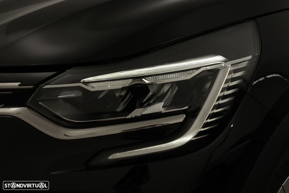 Renault Captur 1.0 TCe Techno Bi-Fuel - 6