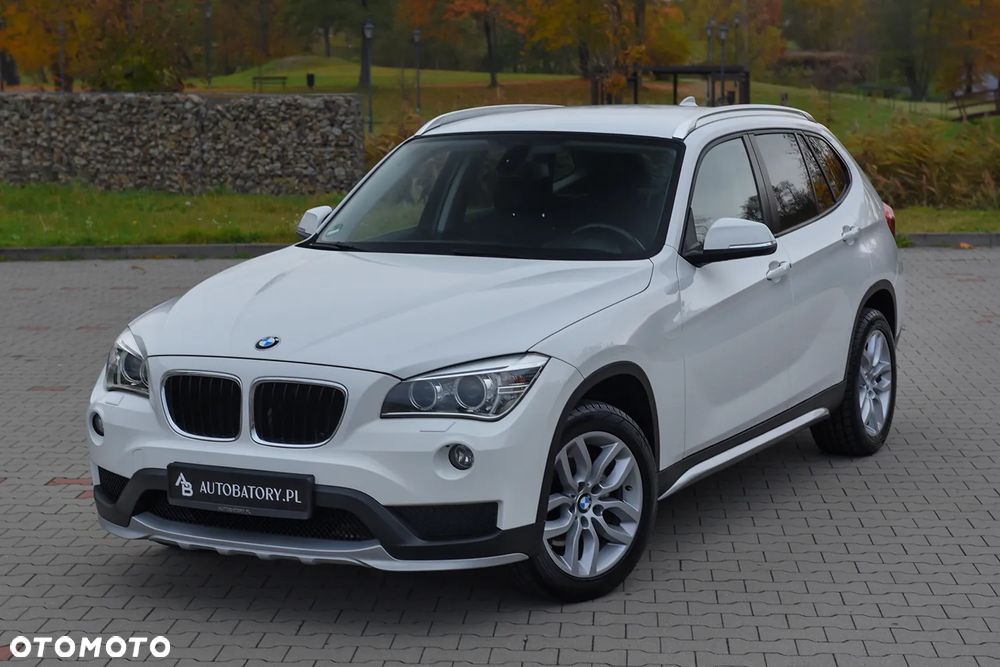 BMW X1 - 5