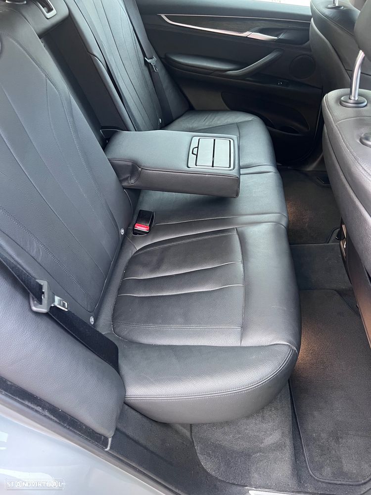 BMW X5 - 9