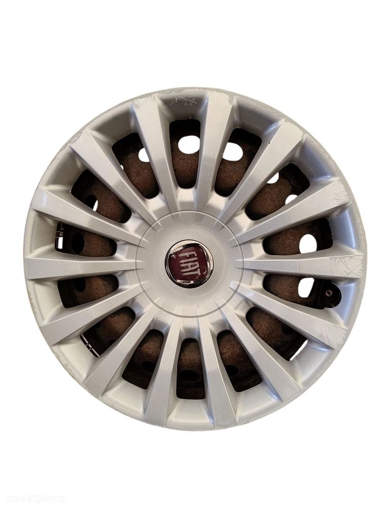 FELGI STALOWE FIAT BRAVO II (2007-2010) - 4