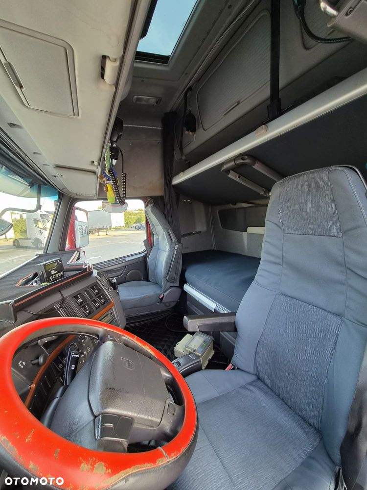 Volvo Volvo FH 6x2 500 KM - 11