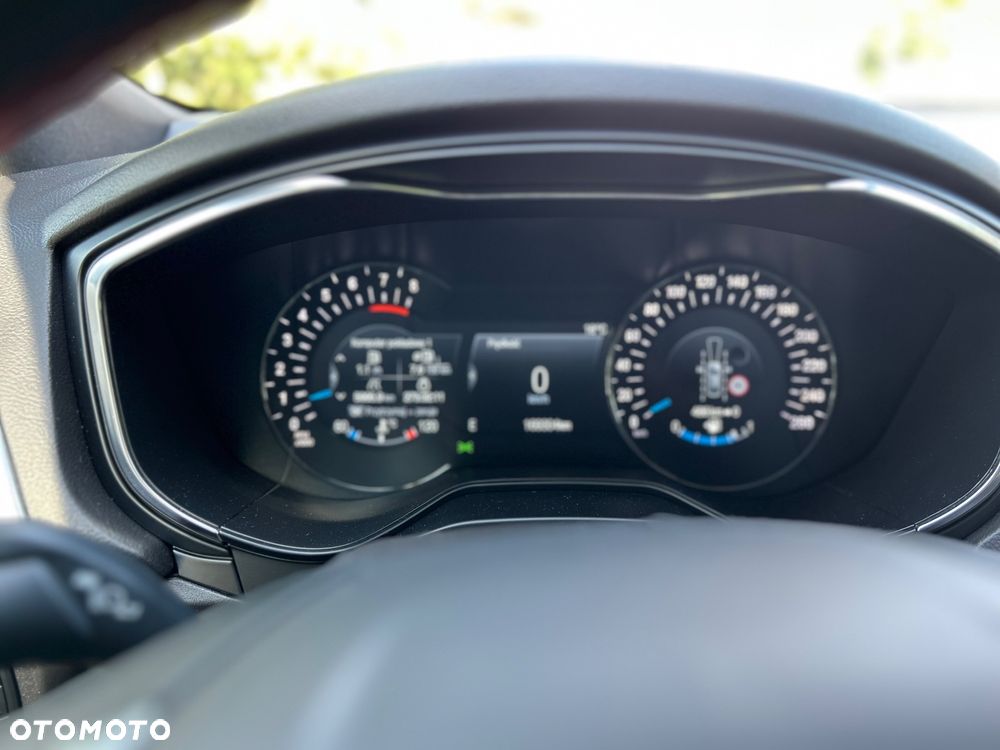 Ford Mondeo 1.5 EcoBoost ST-Line X - 26