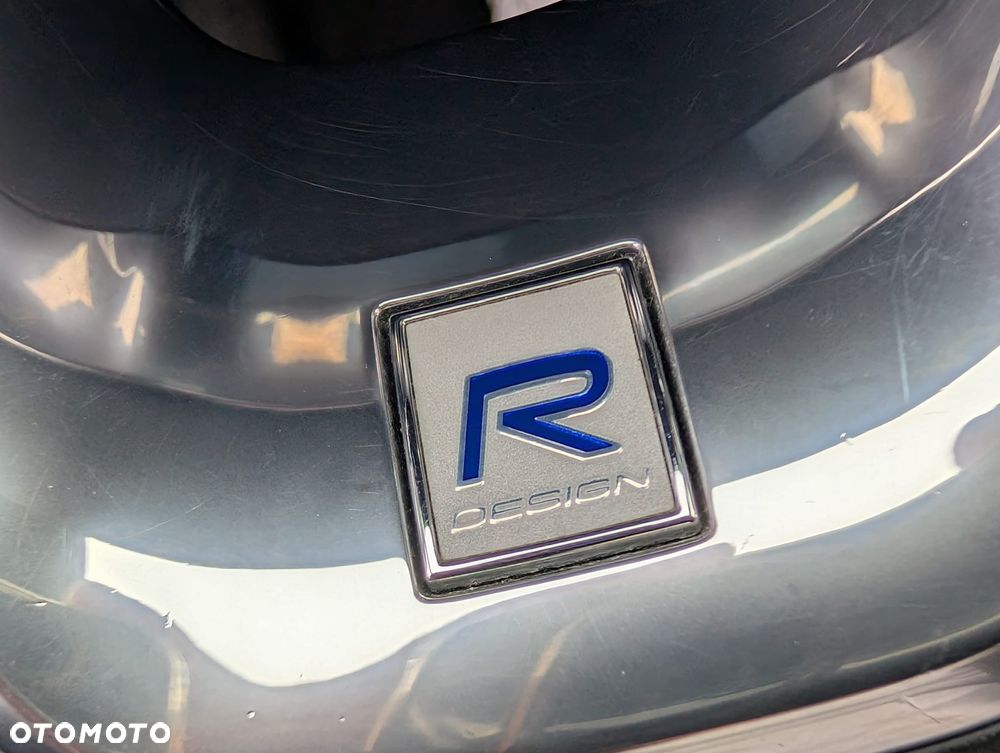 Volvo XC 40 T5 AWD R-Design - 35