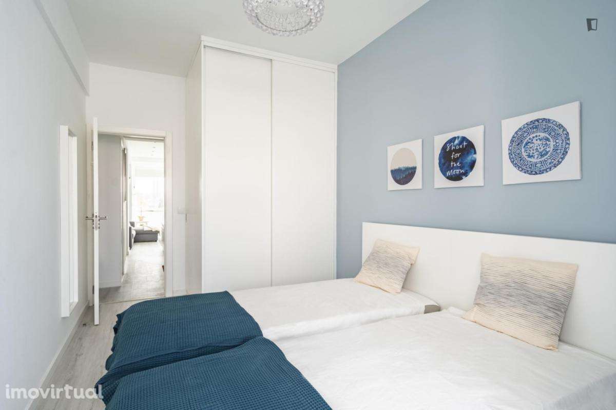 Apartamento com 2 quartos - localizado em Ajuda Lisbon - Grande imagem: 3/25