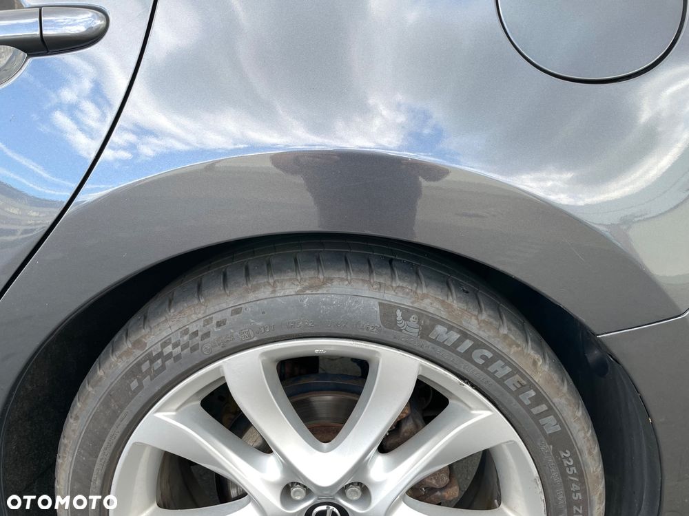 Mazda 6 2.2 D Skypassion I-ELoop - 14