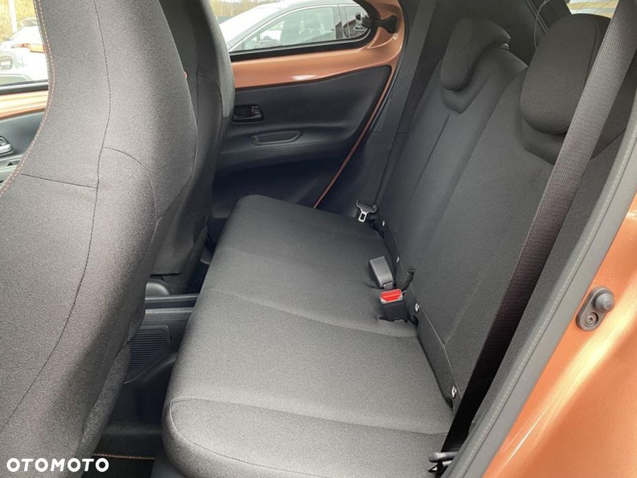 Toyota Aygo X - 9